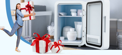 The Beauty Fridge