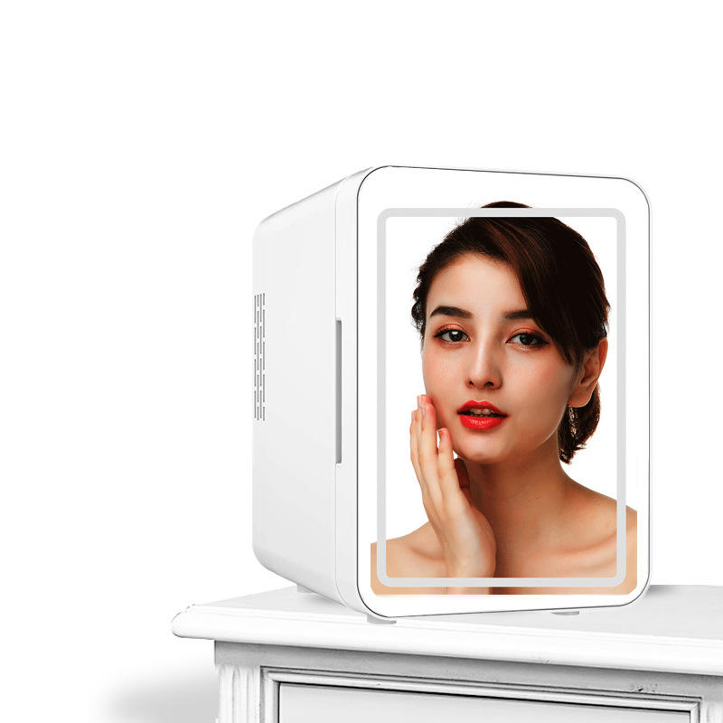 The Beauty Fridge
