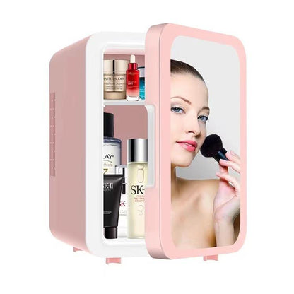 The Beauty Fridge